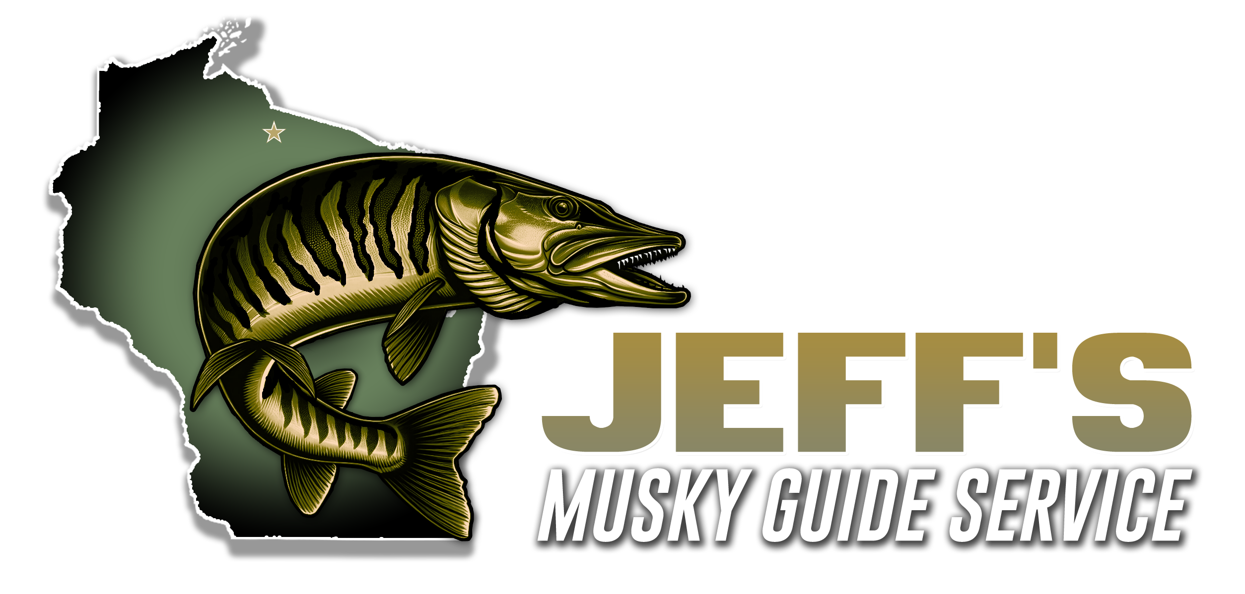 Jeff’s Musky Guide Service | Manitowish Waters Wisconsin